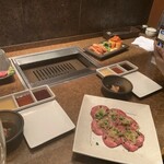 Kuroge Wagyuu Ittou Gai Yakiniku Daigo - 