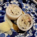 福井割烹 望月 - 