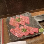 Kuroge Wagyuu Ittou Gai Yakiniku Daigo - 