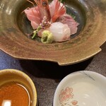 福井割烹 望月 - 