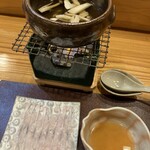 福井割烹 望月 - 