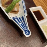 福井割烹 望月 - 