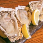 地酒ト魚ト肴 酒肆 魚や - 