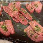 Kuroge Wagyuu Ittou Gai Yakiniku Daigo - 