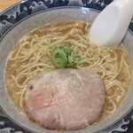 自家製麺 のぼる - 