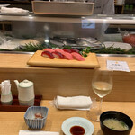 Tsukiji Sushi Iwa - 