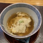 福井割烹 望月 - 