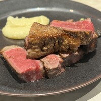 COWMAN STEAK CLUB - 