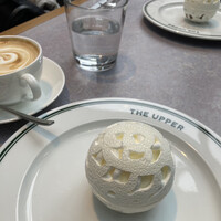 THE UPPER - 