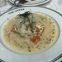 THE UPPER - 