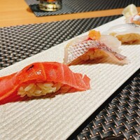 名駅 鮨 Sublime - 
