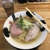 彩色ラーメンきんせい 高槻本店