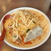 ボウボウラーメン かそり