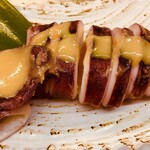 地酒ト魚ト肴 酒肆 魚や - 