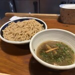 Tsukesoba Shuuichi - 