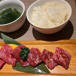 Yakiniku Nikurabo - 