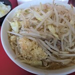 ラーメン二郎 - 