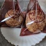 ケーキハウス ロゼーヌ - シュークリーム