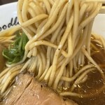 麺庵ちとせ - 