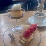 Re:s cafebar&sweets - 