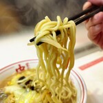 蒙古タンメン中本 - 