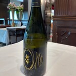 サバティーニ・ディ・フィレンツェ - スプマンテ
      ＜フランチャコルタ　ブリュット　センツァ　アンナータ＞