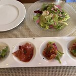 Trattoria Salice  - 