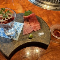 銀座 山科 - 