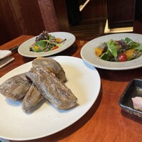 銀座 山科 - 