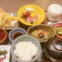 いけす 鶴八 名駅 はなれ - 