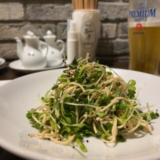 中国家常菜 燕郷房