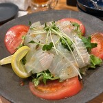 Sushi Koubou Nagamasa - 