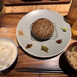 挽き肉のトリコ - 