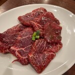 焼肉 山河 - 