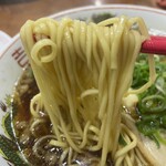 尾道ラーメン たに - 