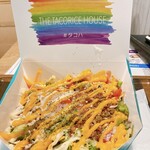 THE TACORICE HOUSE - 