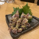 Sushi Koubou Nagamasa - 