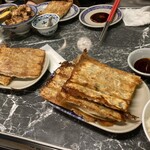 台北餃子 経堂張記 - 