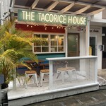 THE TACORICE HOUSE - 