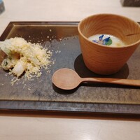 レストラン トヨ トーキョー - 