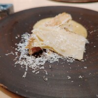 レストラン トヨ トーキョー - 