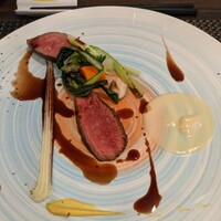 カジュアルフレンチ Kuro96 - 