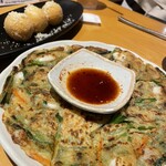 焼肉・韓国料理YAKU・YAKU食堂 - 