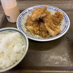 チャンポンハウスたつや - 