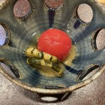 福井割烹 望月 - 