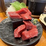 マグロと炉端 成る - 