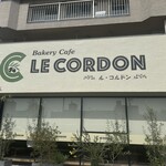 LE CORDON - 