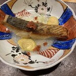 福井割烹 望月 - 