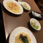 鎌倉パスタ - 