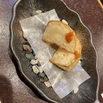 福井割烹 望月 - 